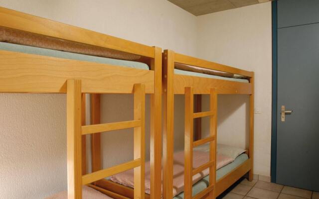 Sion Youth Hostel