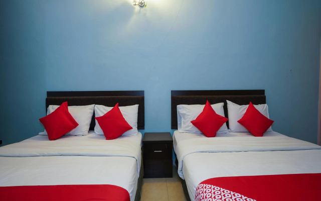 Hotel O Hotel Orchard Inn