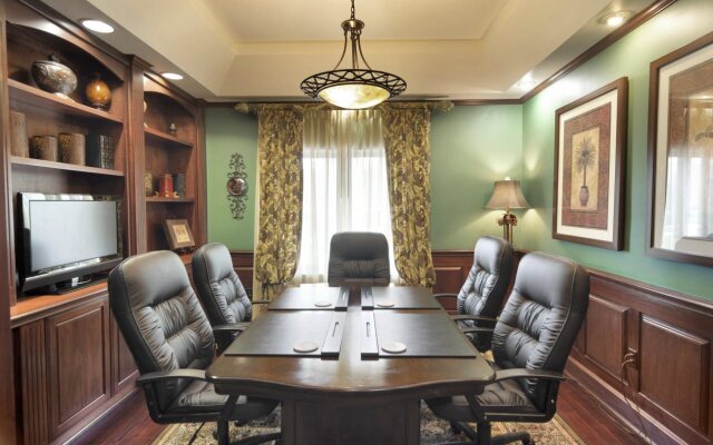 Holiday Inn Express Hotel & Suites DFW West - Hurst by IHG