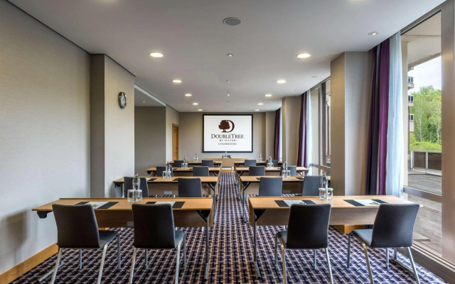 Doubletree by Hilton Luxembourg