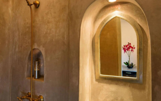 Marrakech Riad