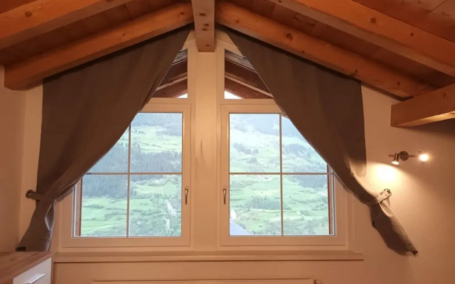 Apartment Hochgallmigg Near Ski Slopes