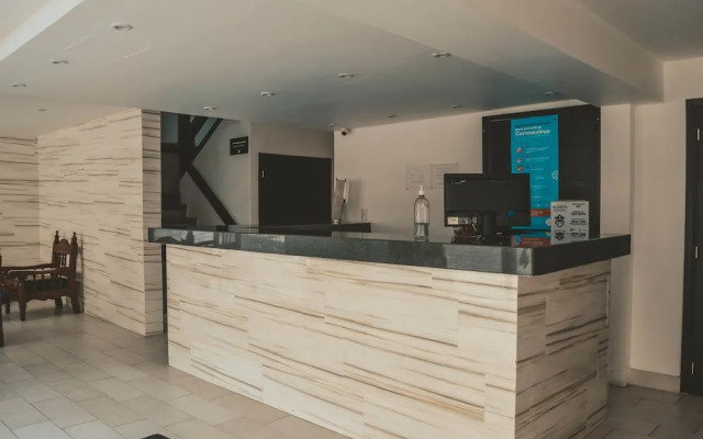 Hotel Latino