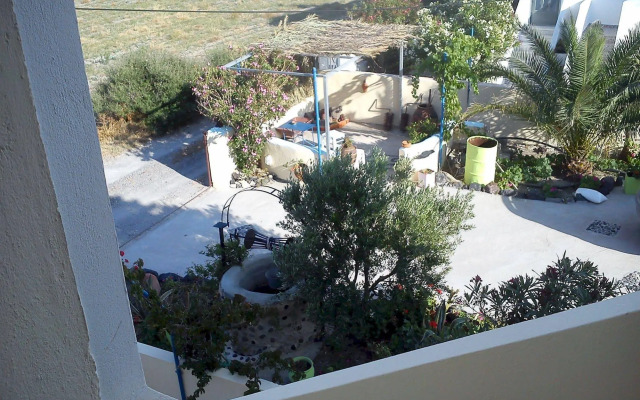 Marina's studios