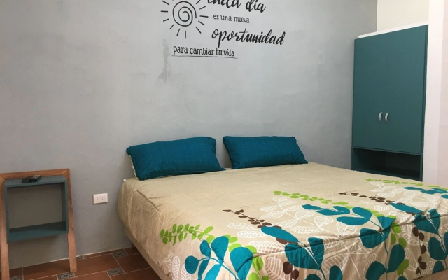 Suites del Sureste