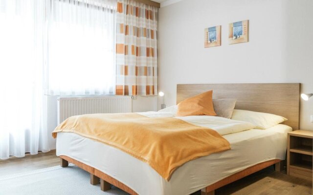 Privatzimmer und Ferienwohnungen Gassner
