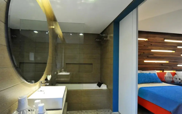 Astoria Palawan Resort