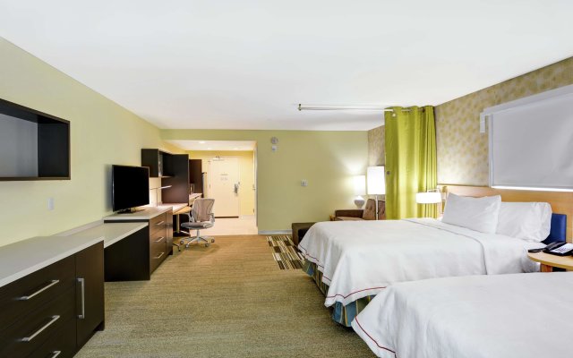 Home2 Suites by Hilton Hilton Head
