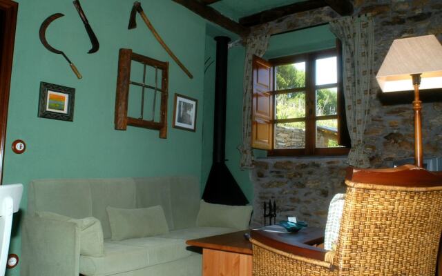 La Cabana'l Cachicán - Alvarin