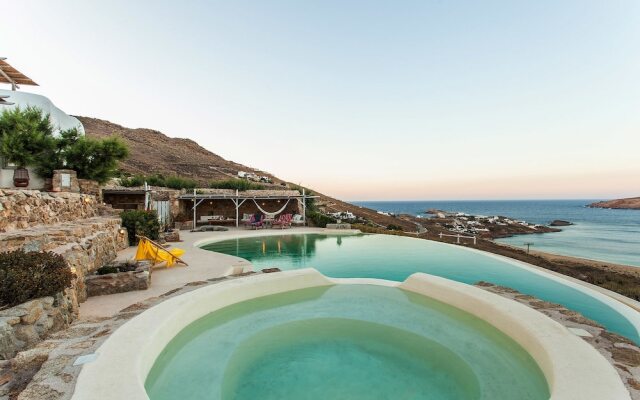 Villa Elise by Mykonos Pearls