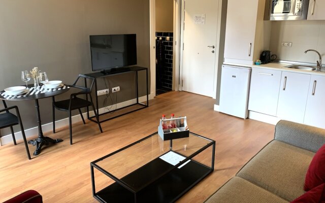 Ritual Sevilla Suites Centro