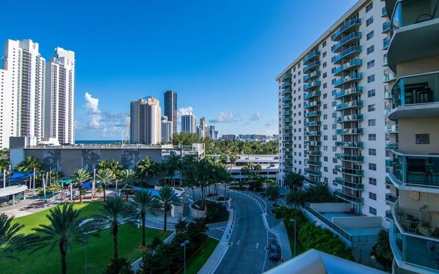O. Reserve Premium Minium 1 Bedroom Condo