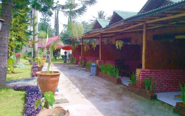 Sitamiang Resort Hotel