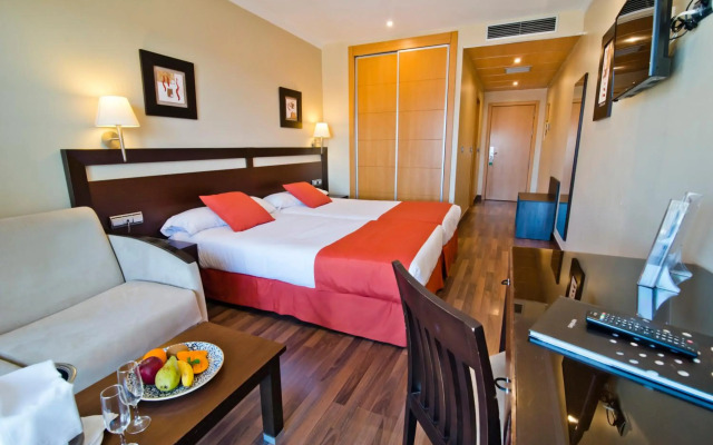 Hotel Bahia de Almunecar