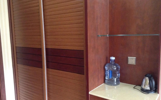 Wutaishan Wanshun Inn