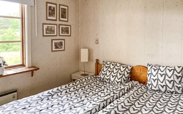 Beautiful Home in Färjestaden With 2 Bedrooms