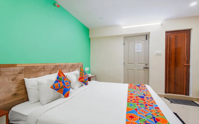 FabHotel Manyu Inn