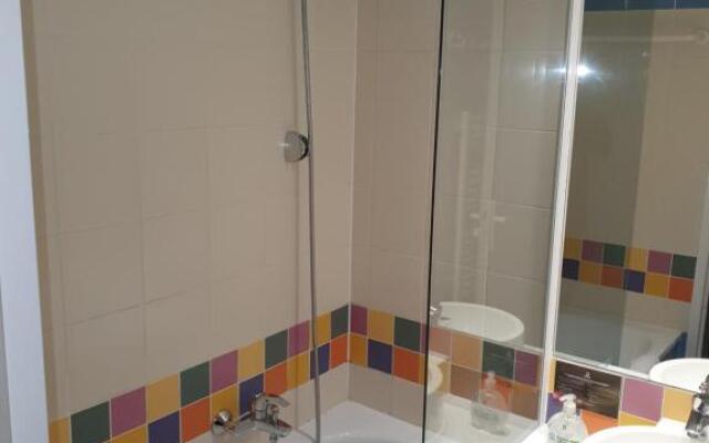 Appartements 4 à 5 personnes - Val d'Europe proche Disneyland