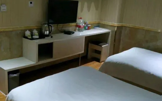 Xilaideng Hot Spring Hotel