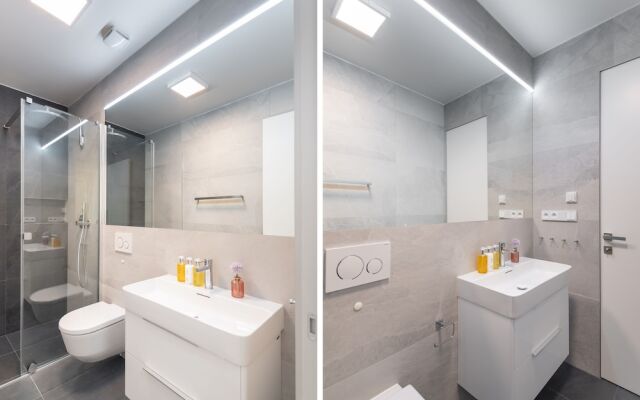 The Enchanted Boutique Apartments