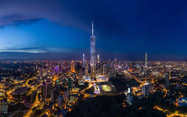 Park Hyatt Kuala Lumpur