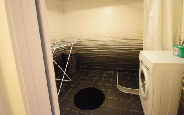 Apartment in central Kiruna 7