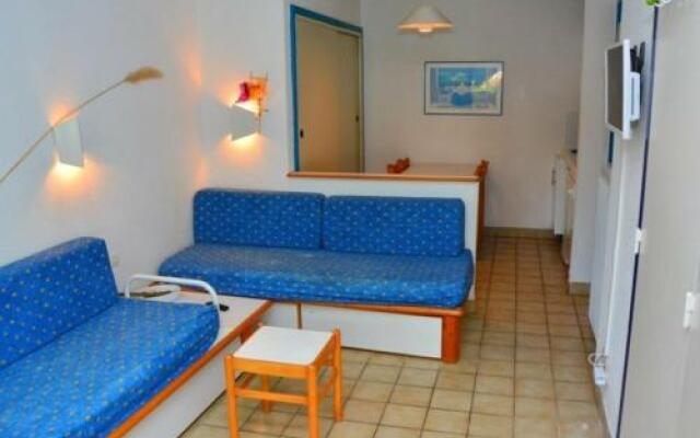 Apartment Residence caraibes 1