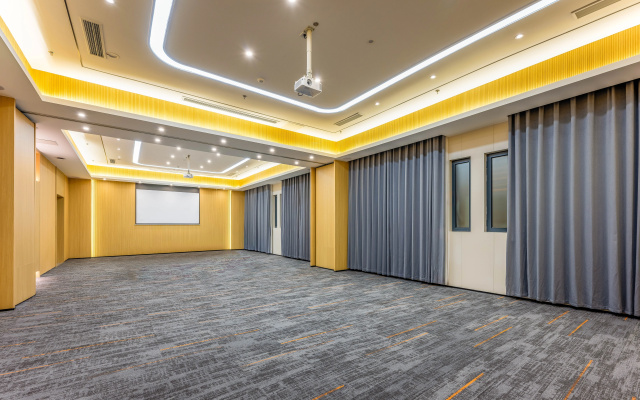 Holiday Inn Express SUZHOU FENHU by IHG