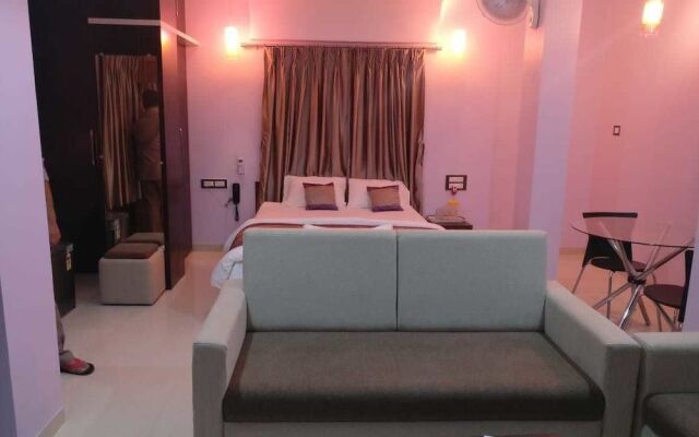 JK Rooms 144 Sai Guest House