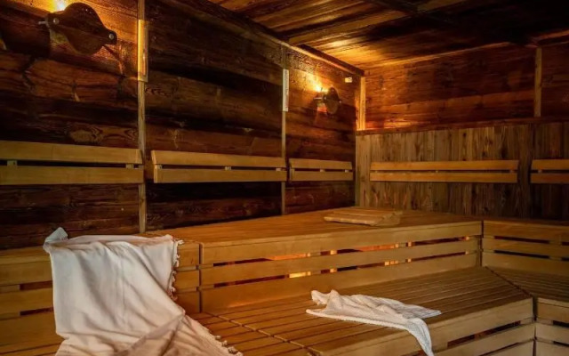 Sporthotel Silvretta Montafon