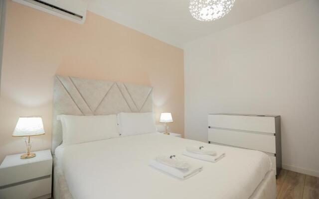 Miku Apartment-Perfect 1Bd At Komuna e Parisit