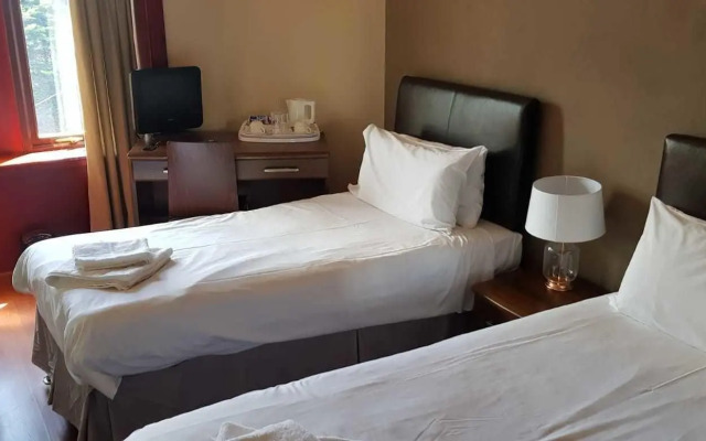 The Fullarton Park Hotel