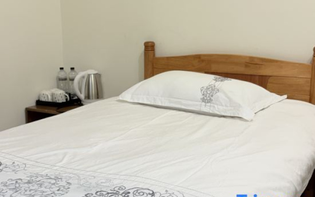 Mu Yun Urban Homestay