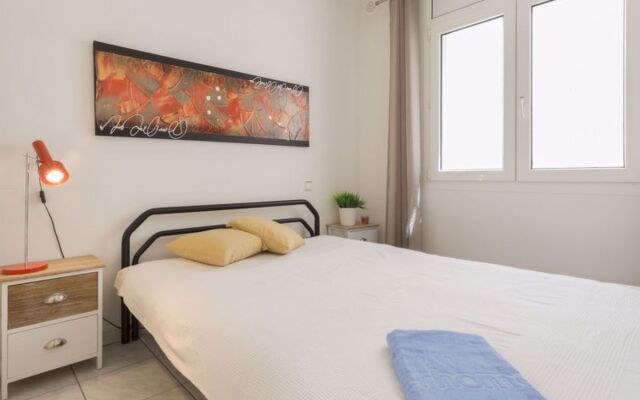 House SUNSET Ispica 9500