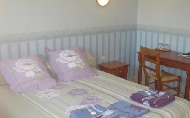 Chambres dhôtes Les Albizias