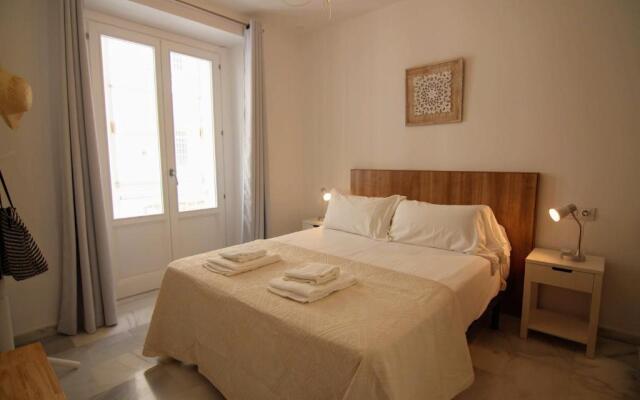 Apartamento GRACIA by Cadiz4Rentals