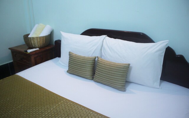 Ramchang Guesthouse