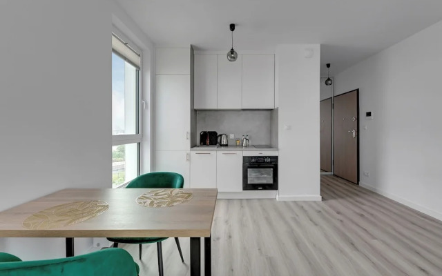 Studio Sw. Piotra by Grand Apartments