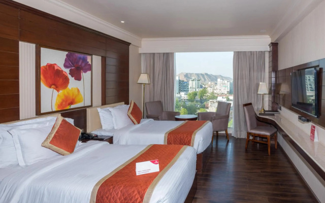 Shakun Hotels & Resorts Jaipur