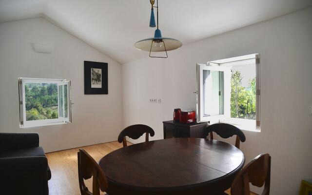 Casa da Várzea - Serra da Estrela