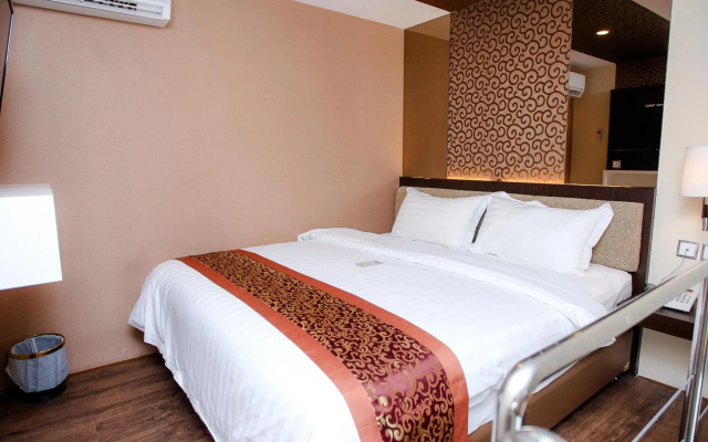 Favor Hotel