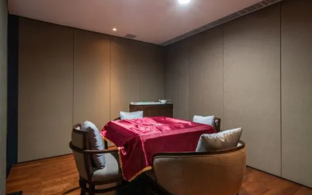 Kun City Resort & Spa