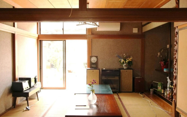 Guesthouse Karikakko - Hostel