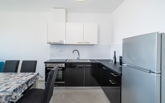 Deluxe Villa Laura 6a