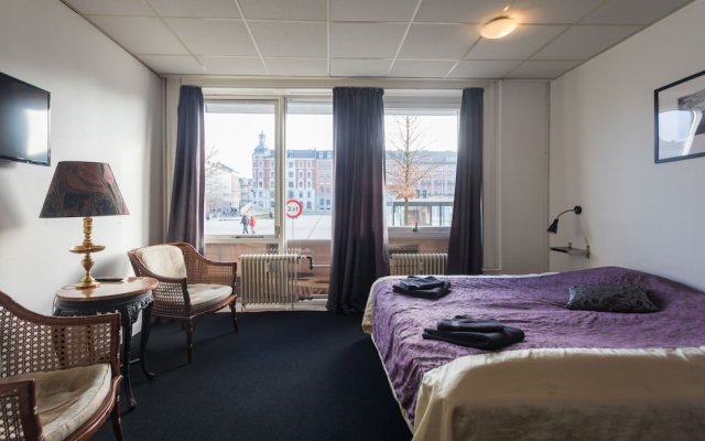 Hotel Jørgensen