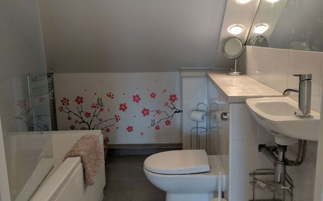 Alexander Apartments Northcliffe