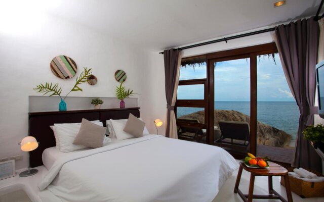 Lazy Days Samui Beach Resort