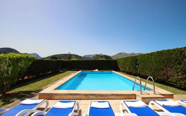 Villa Magraner Catalina