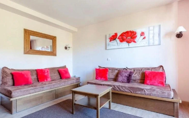 Résidence Pierre & Vacances L'Albane