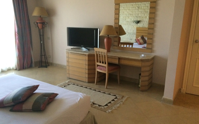 Coral Beach Resort